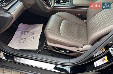 Седан BYD Han 2023 в 