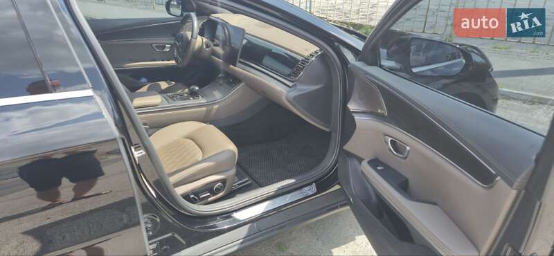 Седан BYD Han 2021 в Днепре фото 8 Седан BYD Han 2021 в Днепре