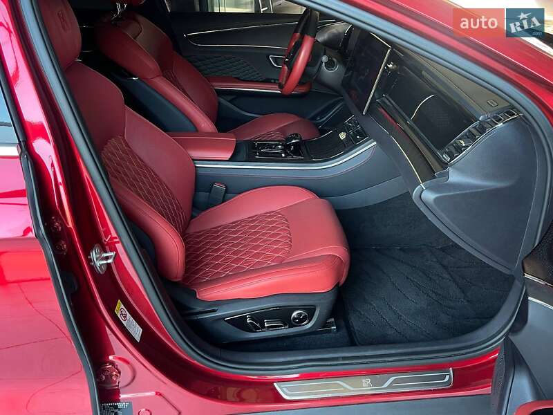 Седан BYD Han 2020 в Одессе фото 28 Седан BYD Han 2020 в Одессе