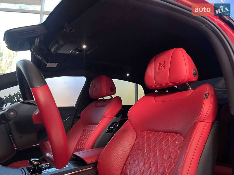 Седан BYD Han 2020 в Одессе фото 42 Седан BYD Han 2020 в Одессе