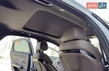 Седан BYD Han 2022 в 