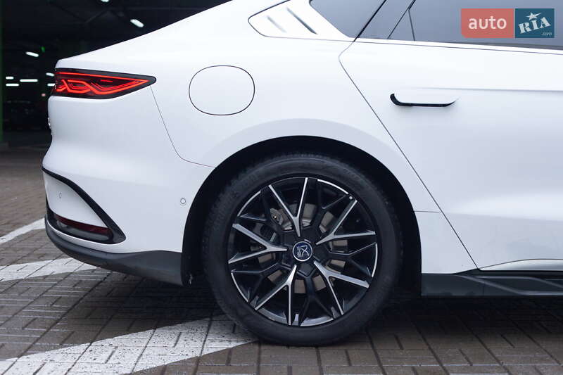 Седан BYD Han 2022 в Киеве фото 7 Седан BYD Han 2022 в Киеве