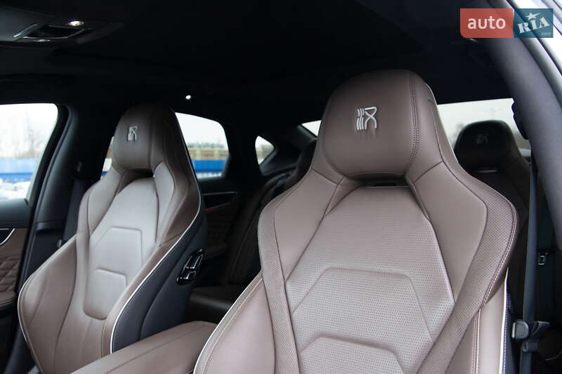 Седан BYD Han 2022 в Киеве фото 21 Седан BYD Han 2022 в Киеве