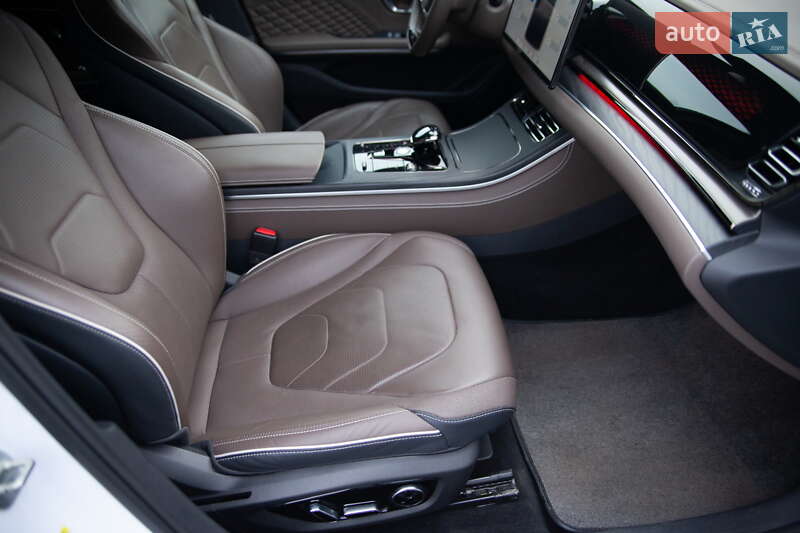 Седан BYD Han 2022 в Киеве фото 32 Седан BYD Han 2022 в Киеве