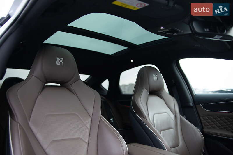 Седан BYD Han 2022 в Киеве фото 34 Седан BYD Han 2022 в Киеве