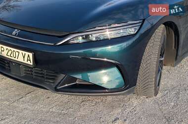 Седан BYD Han 2022 в Звягеле