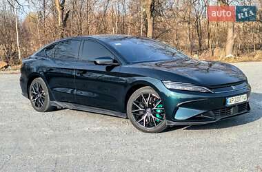 Седан BYD Han 2022 в Киеве Седан BYD Han 2022 в Киеве