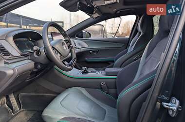 Седан BYD Han 2022 в Киеве
