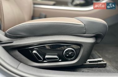 Седан BYD Han 2022 в Дніпрі