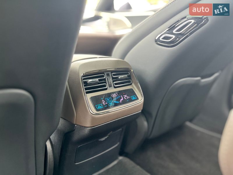 Седан BYD Han 2022 в Дніпрі