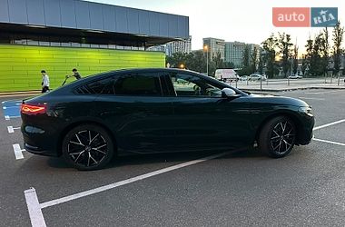 Седан BYD Han 2023 в Києві фото 3 Седан BYD Han 2023 в Києві