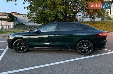 Седан BYD Han 2023 в Києві фото 11 Седан BYD Han 2023 в Києві