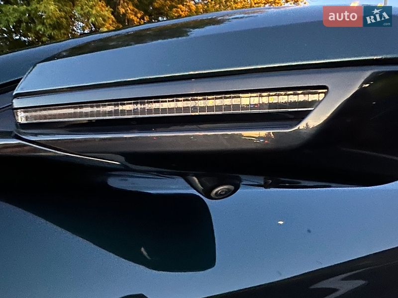 Седан BYD Han 2023 в Києві фото 14 Седан BYD Han 2023 в Києві
