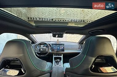 Седан BYD Han 2023 в Києві фото 31 Седан BYD Han 2023 в Києві