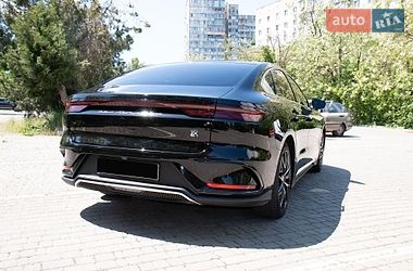 Седан BYD Han 2022 в Одесі