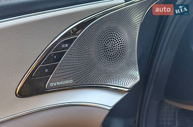 Седан BYD Han 2022 в Борисполе