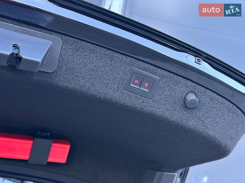 Седан BYD Han 2022 в Киеве