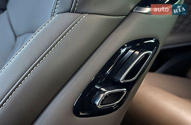 Седан BYD Han 2022 в Киеве