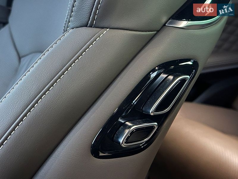 Седан BYD Han 2022 в Киеве