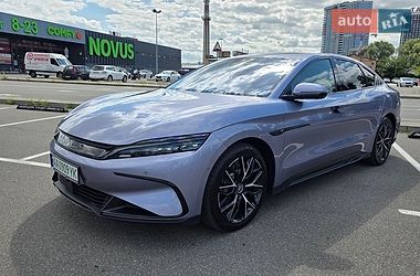 Седан BYD Han 2024 в Киеве Седан BYD Han 2024 в Киеве