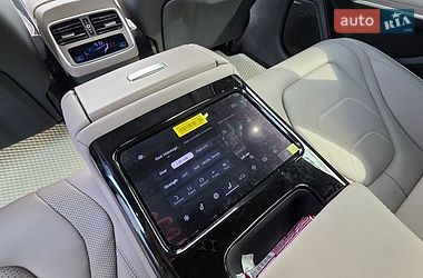 Седан BYD Han 2024 в Києві
