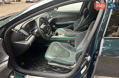 Седан BYD Han 2022 в Одессе