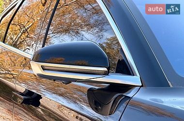 Седан BYD Han 2020 в Охтирці фото 14 Седан BYD Han 2020 в Охтирці