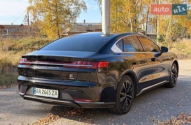 Седан BYD Han 2020 в Охтирці фото 19 Седан BYD Han 2020 в Охтирці