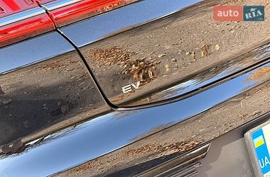 Седан BYD Han 2020 в Охтирці фото 23 Седан BYD Han 2020 в Охтирці