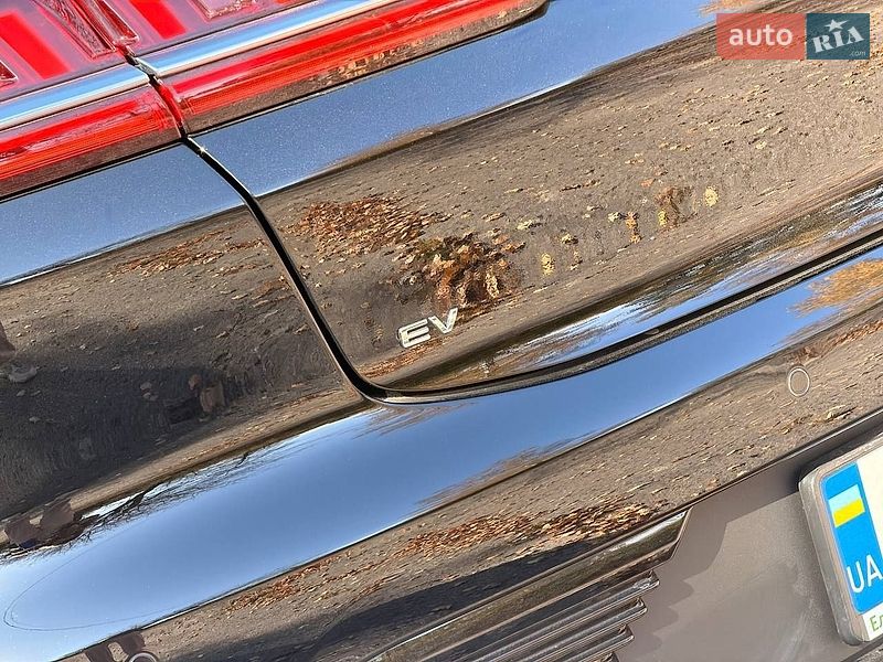 Седан BYD Han 2020 в Охтирці фото 23 Седан BYD Han 2020 в Охтирці