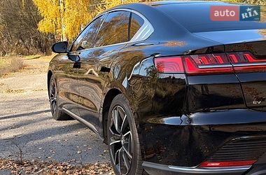 Седан BYD Han 2020 в Охтирці фото 28 Седан BYD Han 2020 в Охтирці