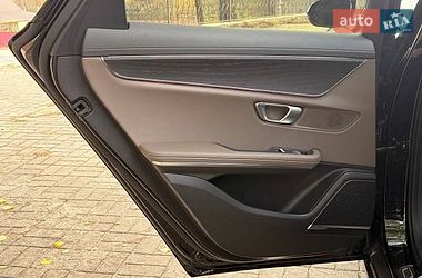 Седан BYD Han 2020 в Охтирці фото 42 Седан BYD Han 2020 в Охтирці