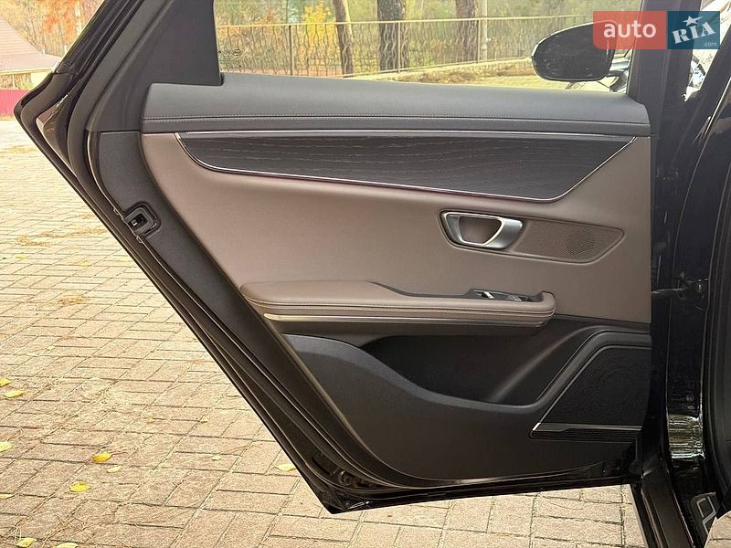 Седан BYD Han 2020 в Охтирці фото 42 Седан BYD Han 2020 в Охтирці