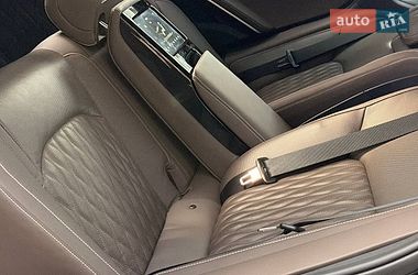 Седан BYD Han 2020 в Охтирці фото 46 Седан BYD Han 2020 в Охтирці