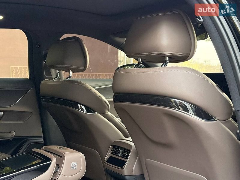 Седан BYD Han 2020 в Охтирці фото 50 Седан BYD Han 2020 в Охтирці