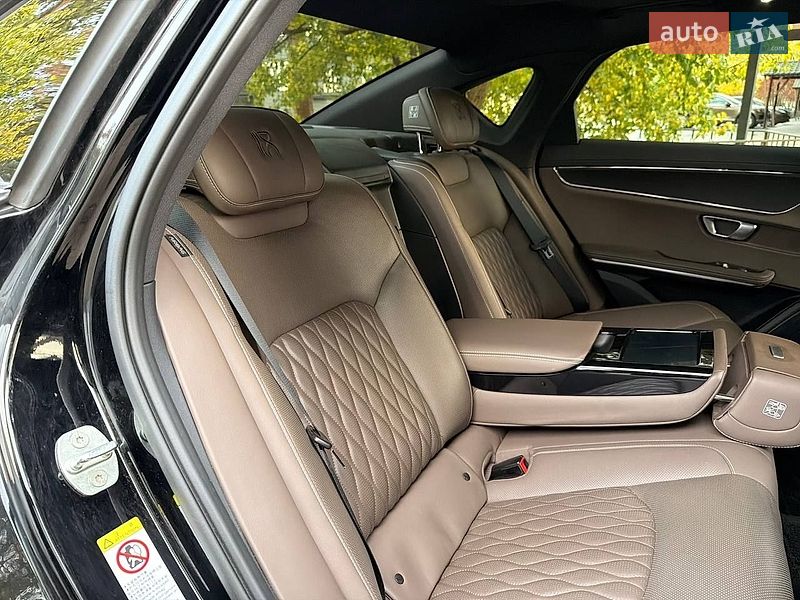 Седан BYD Han 2020 в Охтирці фото 53 Седан BYD Han 2020 в Охтирці
