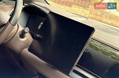 Седан BYD Han 2020 в Охтирці фото 57 Седан BYD Han 2020 в Охтирці