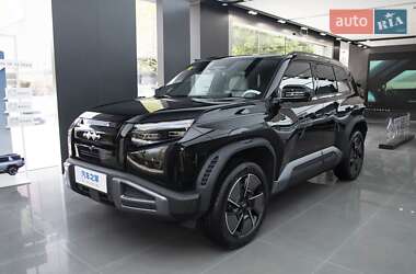 Внедорожник / Кроссовер BYD Leopard 3 2025 в 