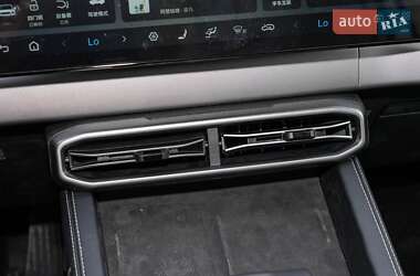 Внедорожник / Кроссовер BYD Leopard 3 2025 в 