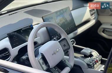 Внедорожник / Кроссовер BYD Leopard 3 2025 в 