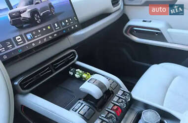 Позашляховик / Кросовер BYD Leopard 3 2025 в 