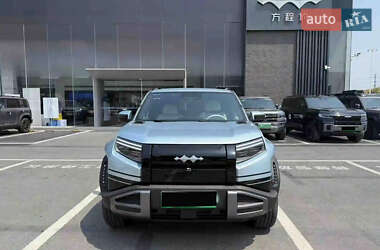 Внедорожник / Кроссовер BYD Leopard 3 2025 в Львове
