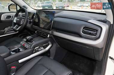Позашляховик / Кросовер BYD Leopard 3 2025 в 