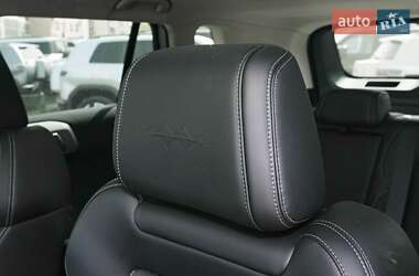 Внедорожник / Кроссовер BYD Leopard 3 2025 в 