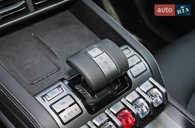 Внедорожник / Кроссовер BYD Leopard 3 2025 в 