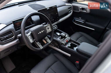 Внедорожник / Кроссовер BYD Leopard 3 2025 в 