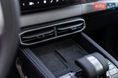 Внедорожник / Кроссовер BYD Leopard 3 2025 в 