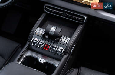 Внедорожник / Кроссовер BYD Leopard 3 2025 в 