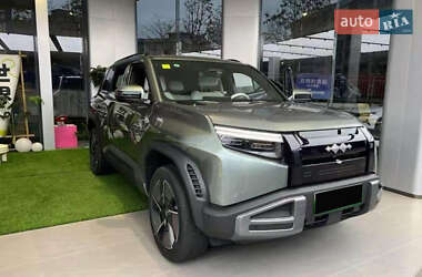 Внедорожник / Кроссовер BYD Leopard 3 2025 в Киеве