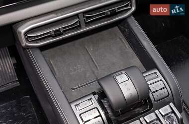 Внедорожник / Кроссовер BYD Leopard 3 2025 в 
